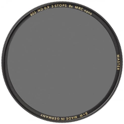 B+W ND 0.9 MRC nano MASTER 77mm