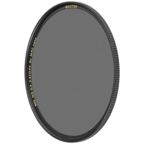 B+W ND 0.9 MRC nano MASTER 77mm
