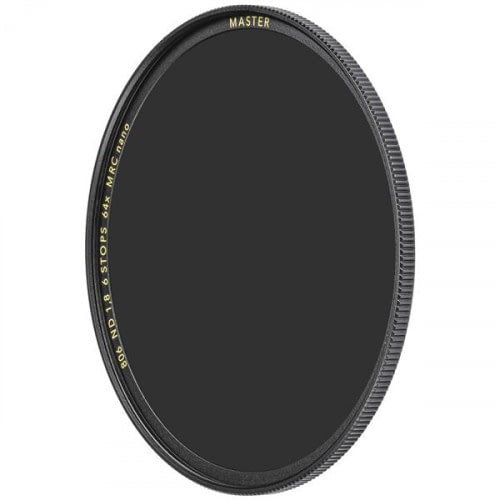 B+W ND 1.8 MRC nano MASTER 77mm