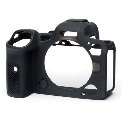 EasyCover Body Cover for Canon R5 / R6 Black