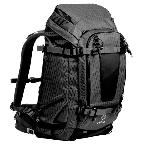 F-Stop DuraDiamond Tilopa Anthracite