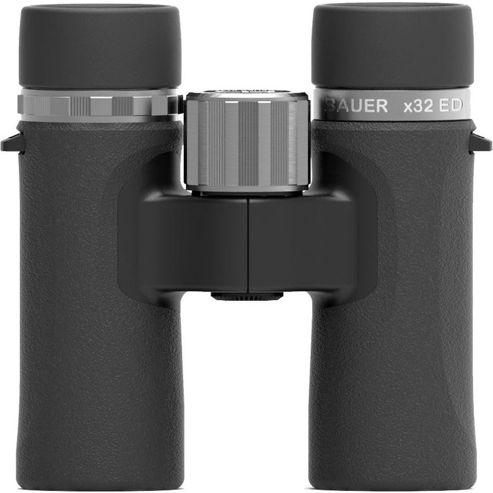 Bauer binoculars 6,5x32 ED