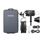 Godox M600D LED light