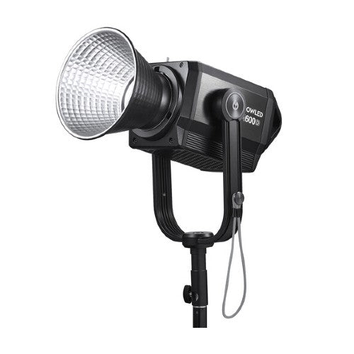 Godox M600D LED light
