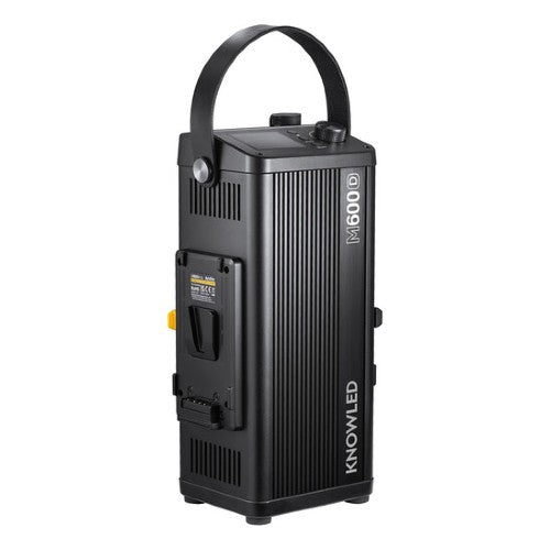 Godox M600D LED light