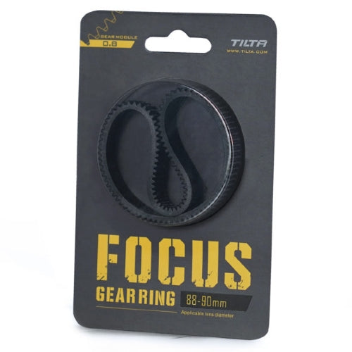 Tilta Seamless Focus Gear Ring for 88mm to 90mm Lens