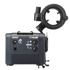 Tascam CA-XLR2d-F XLR Microphone Adapter for Fujifilm