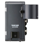 Tascam CA-XLR2d-F XLR Microphone Adapter for Fujifilm
