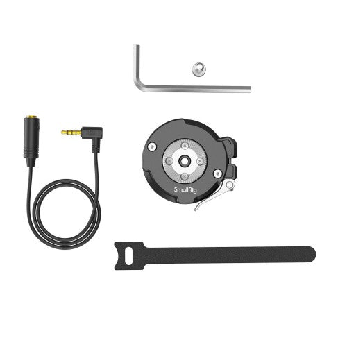 SmallRig 3403 Handgrip Rosette Adapter for SONY FX6