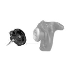 SmallRig 3403 Handgrip Rosette Adapter for SONY FX6