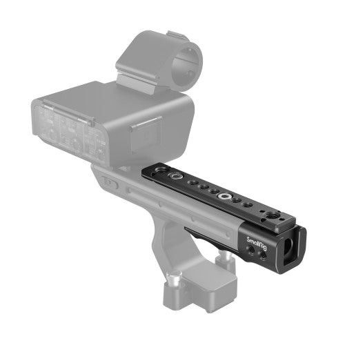 SmallRig 3490 Sony FX3 XLR Handle Extension Rig