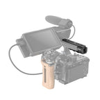 SmallRig 3490 Sony FX3 XLR Handle Extension Rig
