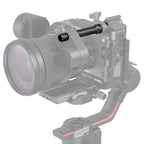 SmallRig 3681 12mm to 15mm Rod Clamp Adapter