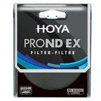 Hoya 55mm Pro ND Ex 1000