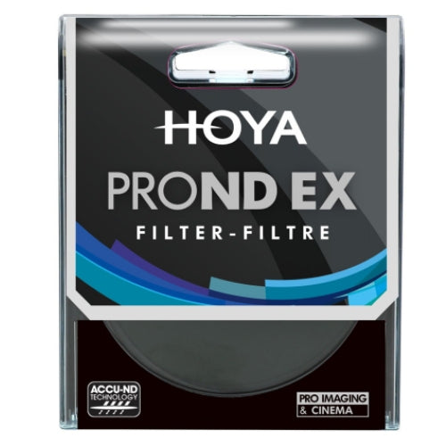 Hoya 72mm Pro ND Ex 1000