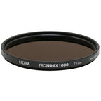 Hoya 77mm Pro ND Ex 1000