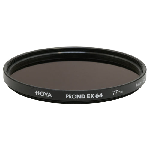 Hoya 49mm Pro ND Ex 64