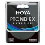 Hoya 49mm Pro ND Ex 64