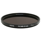 Hoya 55mm Pro ND Ex 64