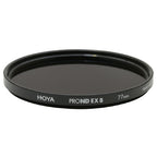 Hoya 55mm Pro ND Ex 8