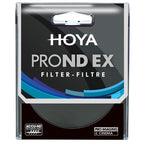 Hoya 55mm Pro ND Ex 8