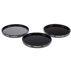 Hoya 58mm Pro ND Ex Filter Kit