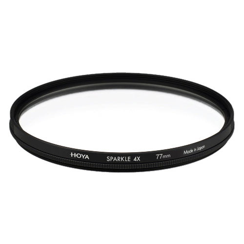 Hoya 52mm Sparkle 4x