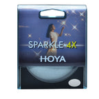 Hoya 72mm Sparkle 4x