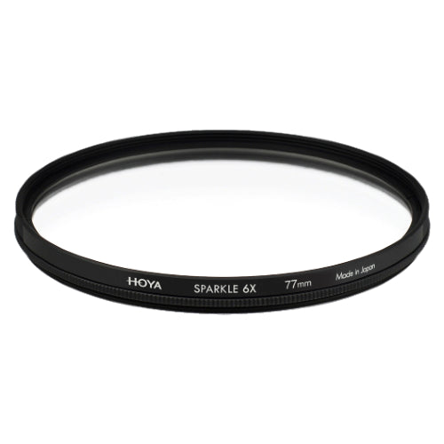 Hoya 72mm Sparkle 6x