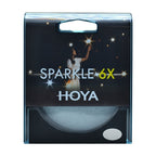 Hoya 72mm Sparkle 6x