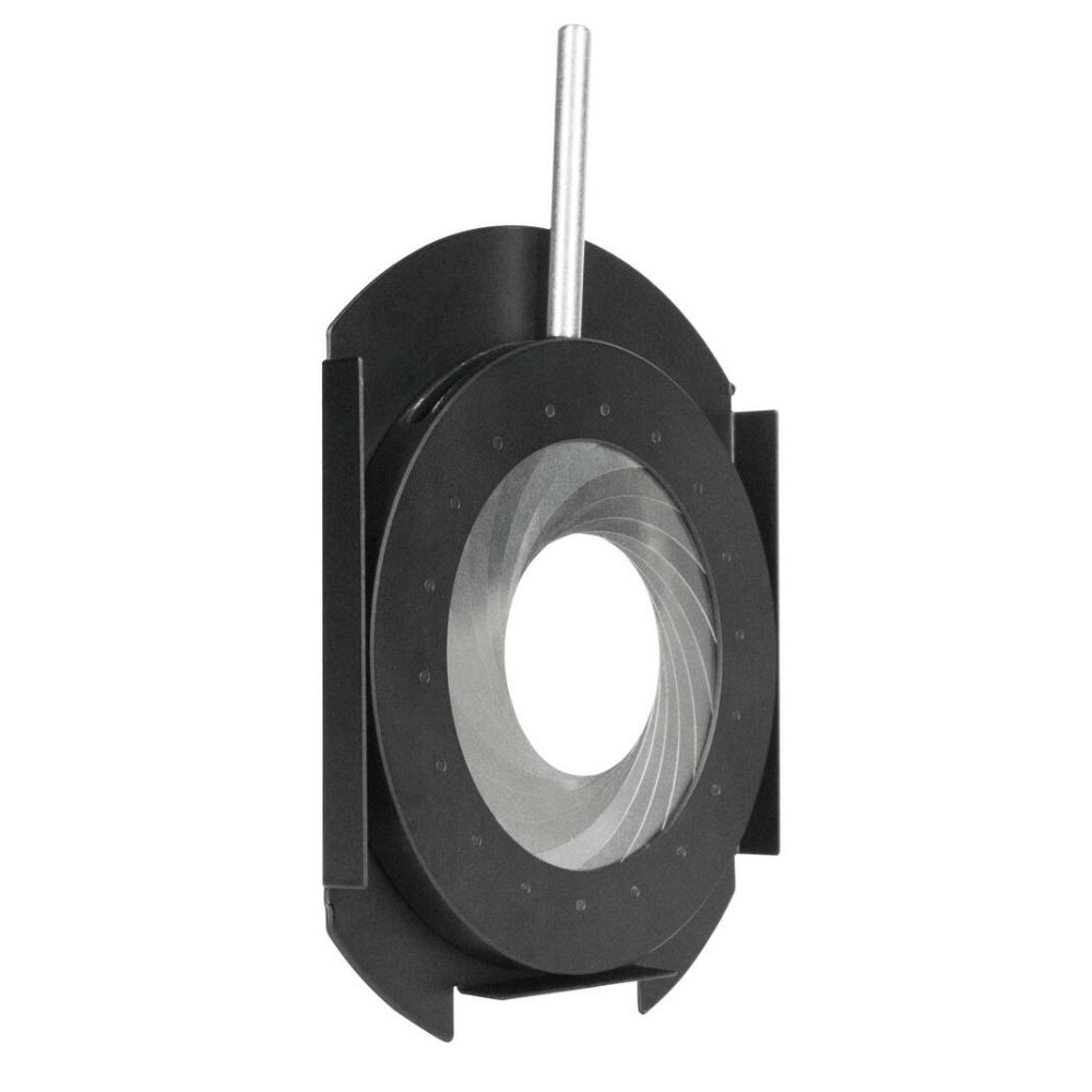Nanlite Adjustable Aperture for PJ-BM