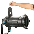 Nanlite Adjustable Aperture for PJ-BM