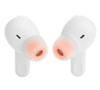 JBL Tune 230NC TWS - Draadloze oordopjes met Noise Cancelling - Wit