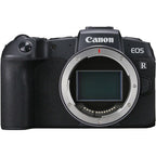 Canon EOS RP Body + EG-E1 Extension Grip