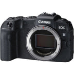 Canon EOS RP Body + EG-E1 Extension Grip