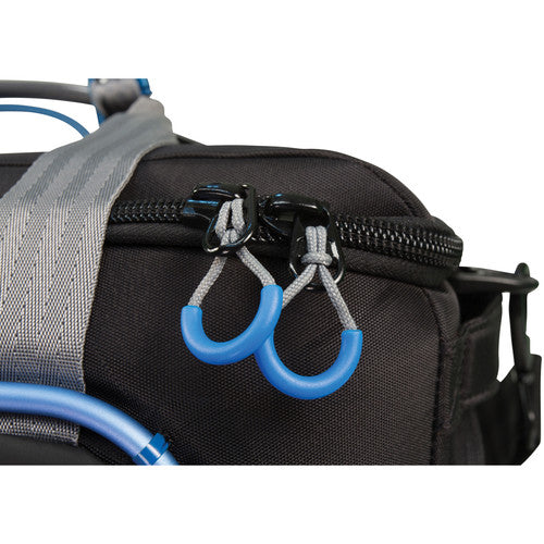 ORCA OR-4 Shoulder Camera Bag with Large External Pockets