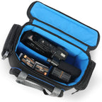 ORCA OR-504 Classic Camera Shoulder Bag, XS