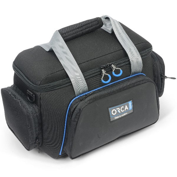 ORCA OR-504 Classic Camera Shoulder Bag, XS