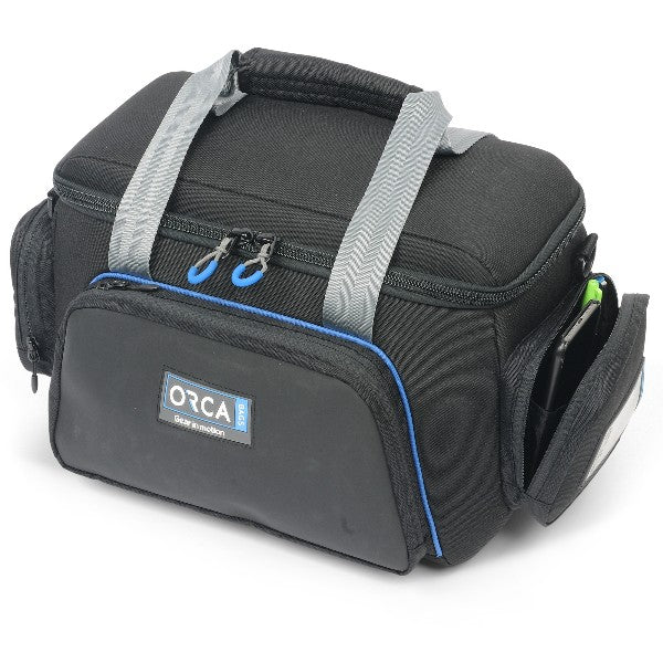ORCA OR-504 Classic Camera Shoulder Bag, XS
