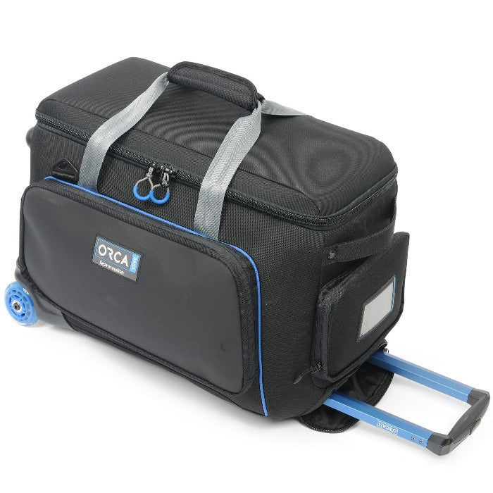 ORCA OR-510 Classic Camera Shoulder Bag, M