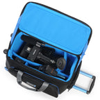 ORCA OR-510 Classic Camera Shoulder Bag, M