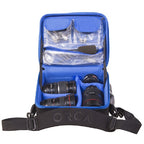 ORCA OR-67 Hard Shell Accessories Bag -S