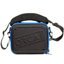 ORCA OR-69 Hard Shell Accessories Bag- L