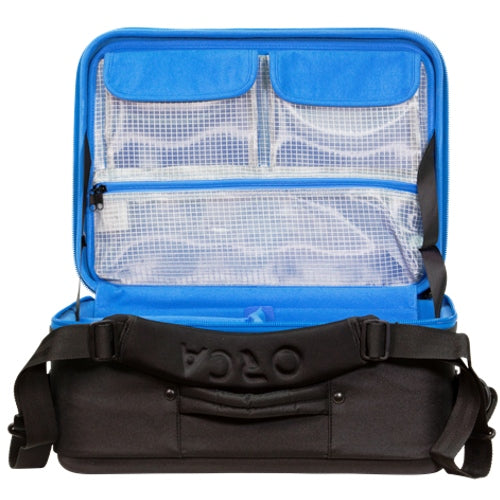 ORCA OR-69 Hard Shell Accessories Bag- L