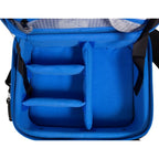 ORCA OR-69 Hard Shell Accessories Bag- L