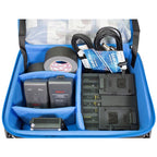 ORCA OR-69 Hard Shell Accessories Bag- L