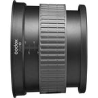 Godox FLS10 - Fresnel lens for M600D