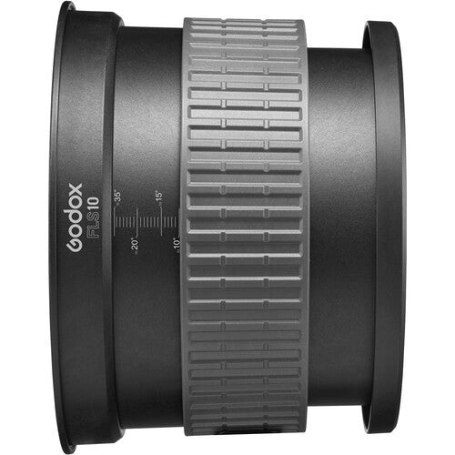 Godox FLS10 - Fresnel lens for M600D