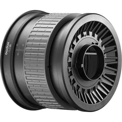 Godox FLS10 - Fresnel lens for M600D