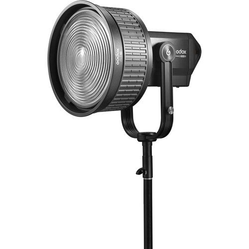 Godox FLS10 - Fresnel lens for M600D